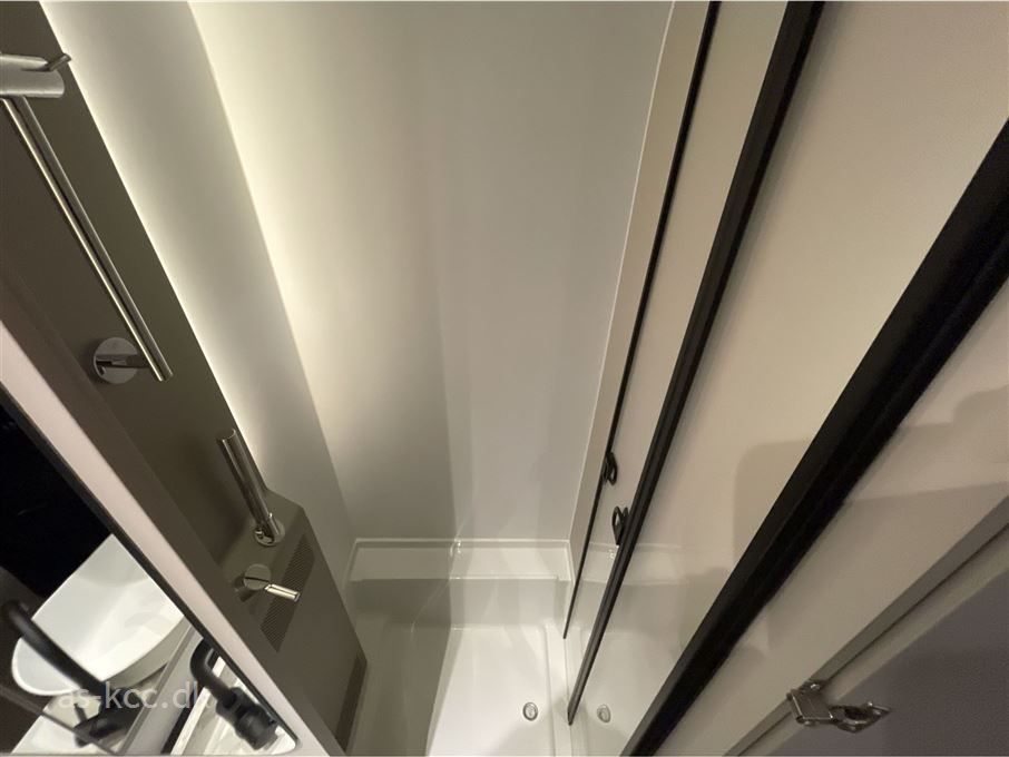 Adria Adora 573 PT