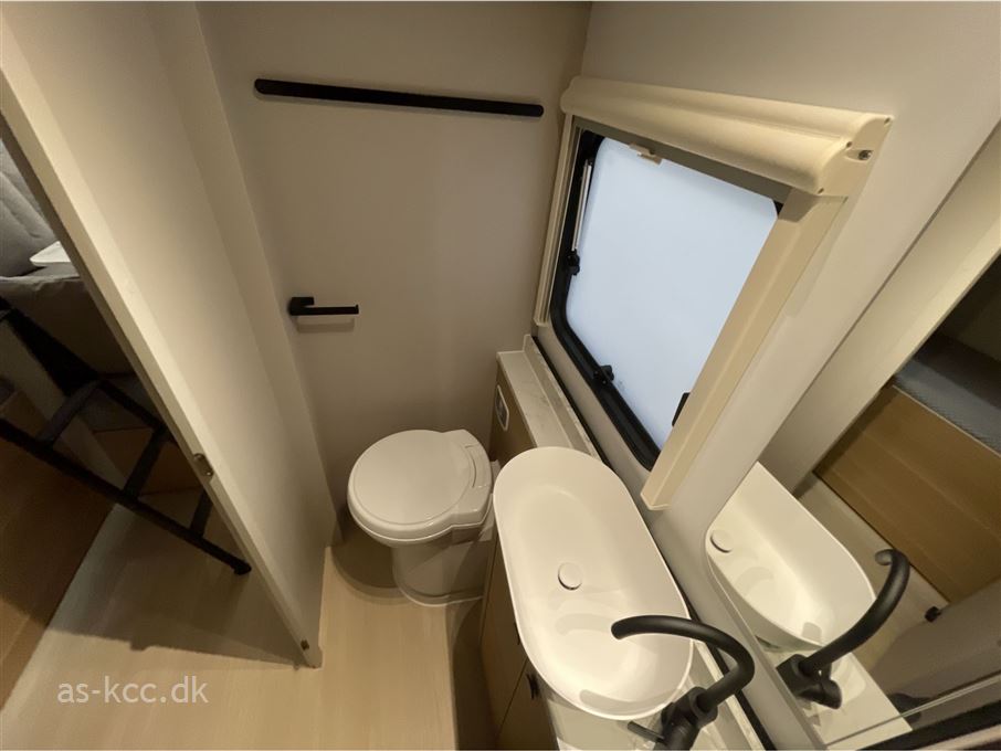Adria Adora 573 PT
