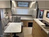 Adria Adora 573 PT