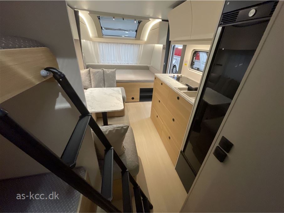 Adria Adora 573 PT