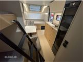 Adria Adora 573 PT