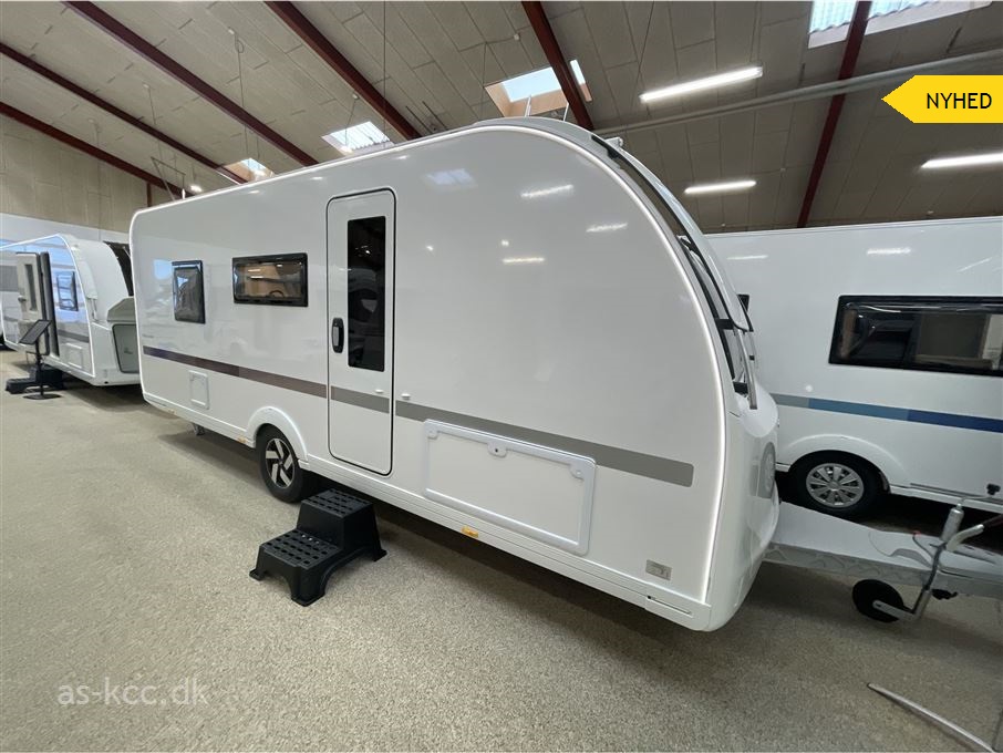 Adria Adora 573 PT