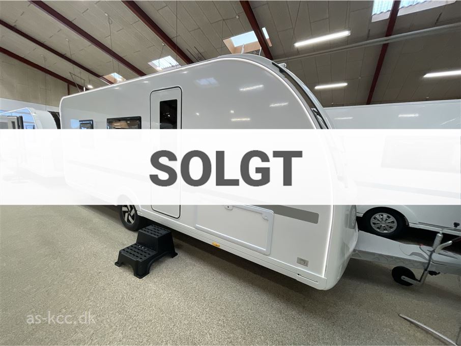 Adria Adora 573 PT