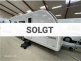 Adria Adora 573 PT