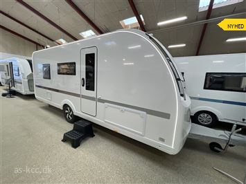 Adria Adora 573 PT