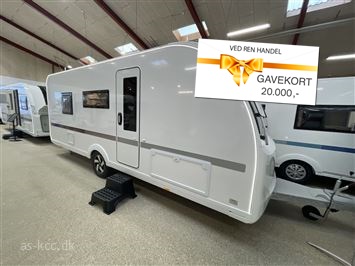 Adria Adora 573 PT