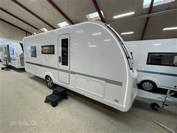 Adria Adora 573 PT