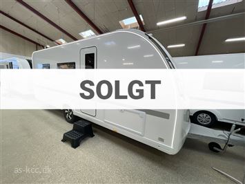 Adria Adora 573 PT