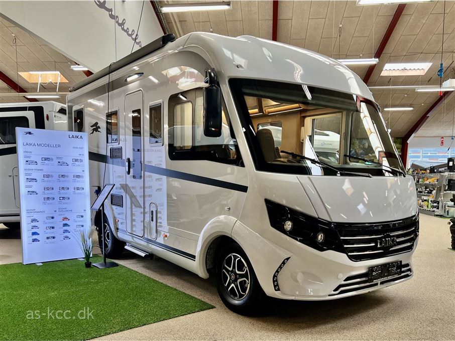 Laika Ecovip H 2109