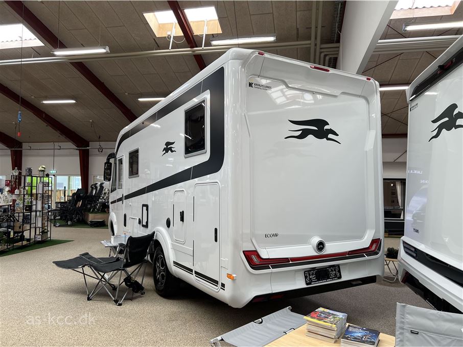 Laika Ecovip H 2109
