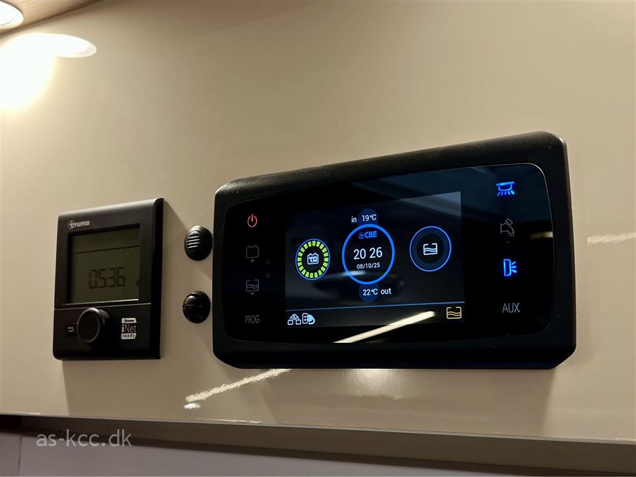 Laika Ecovip H 2109