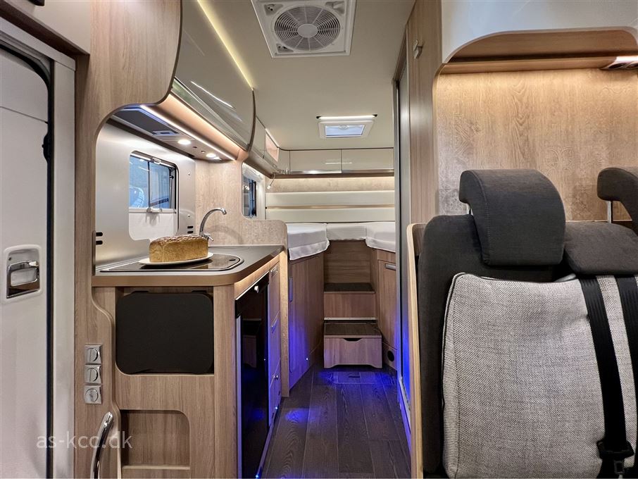 Laika Ecovip H 2109