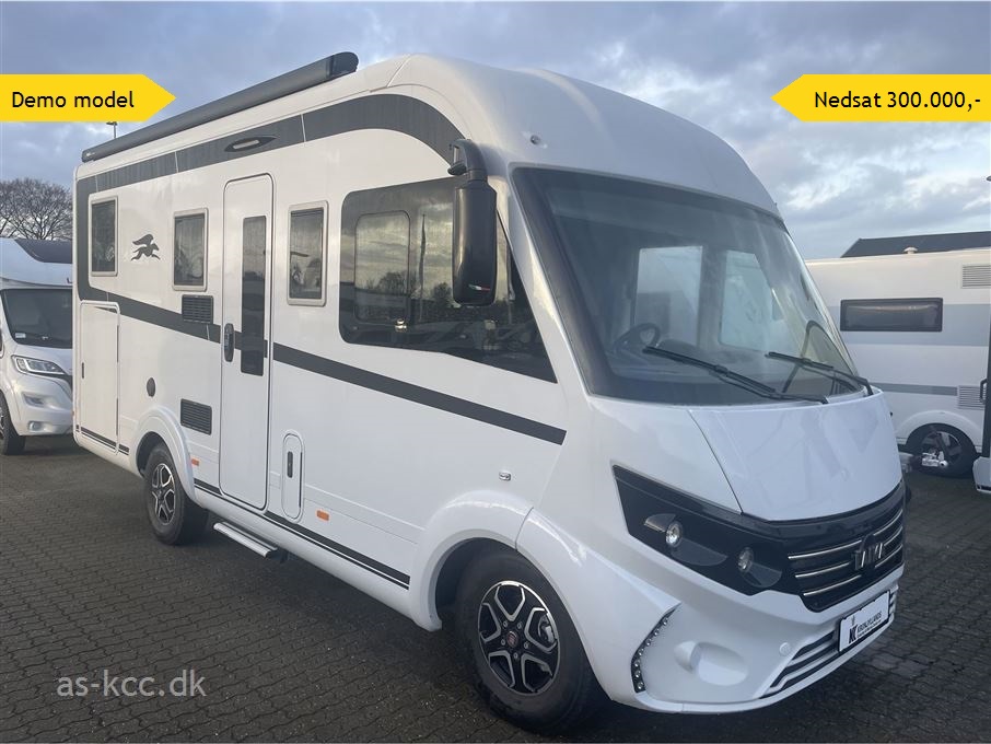 Laika Ecovip H 2109