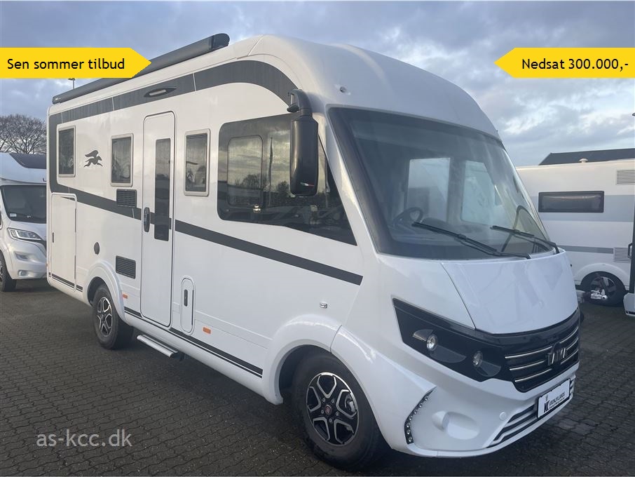 Laika Ecovip H 2109