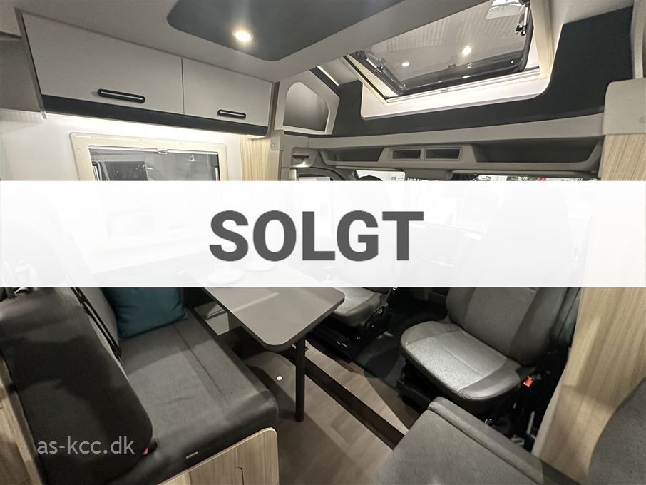 Sun Living S 75 SL Automat gear 165 HK