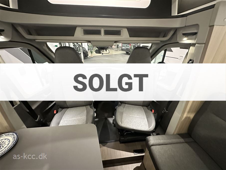 Sun Living S 75 SL Automat gear 165 HK