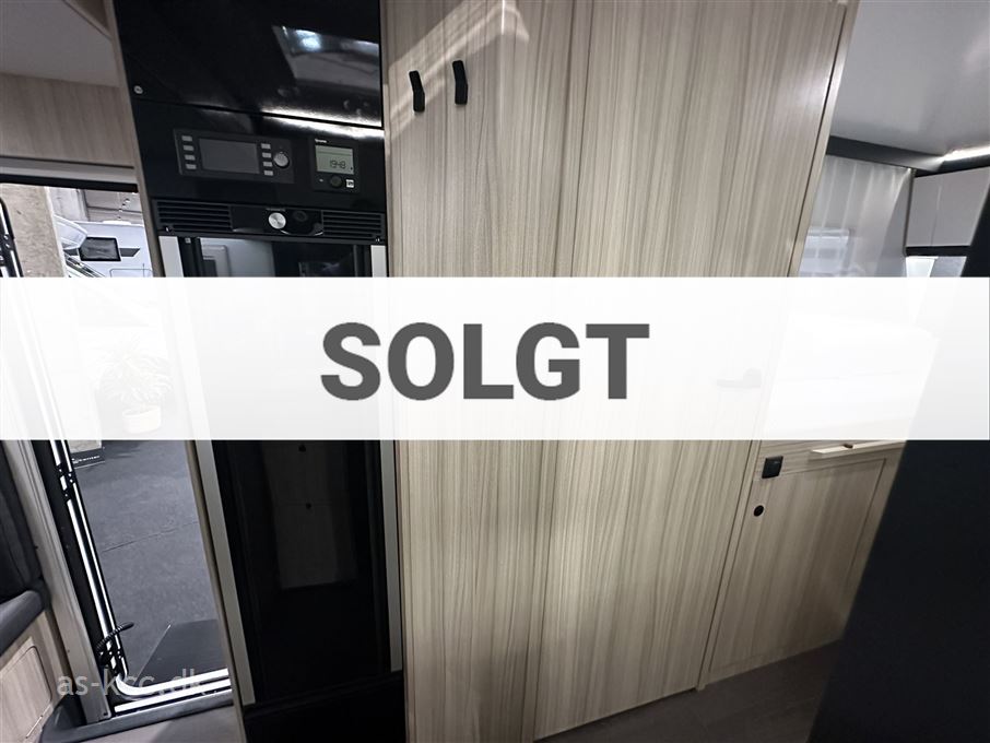 Sun Living S 75 SL Automat gear 165 HK