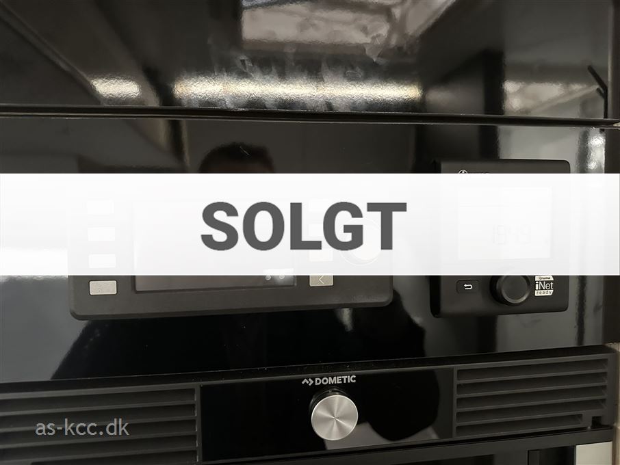 Sun Living S 75 SL Automat gear 165 HK