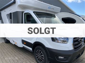 Sun Living S 75 SL Automat gear 165 HK