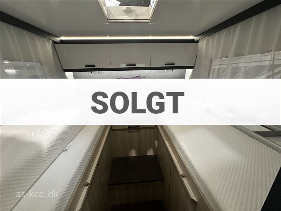 Sun Living S 75 SL Automat gear 165 HK