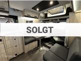 Sun Living S 72 DL Automatgear 165 HK