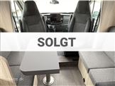 Sun Living S 72 DL Automatgear 165 HK
