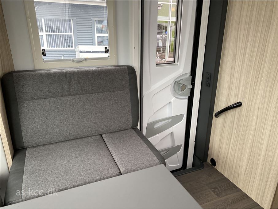 Sun Living S 72 DL Automatgear 165 HK