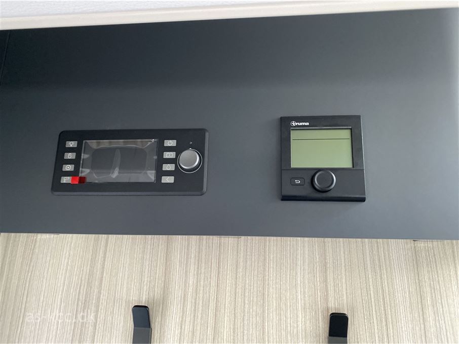Sun Living S 72 DL Automatgear 165 HK