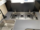 Sun Living S 72 DL Automatgear 165 HK