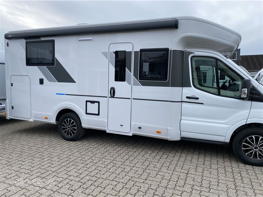 Sun Living S 72 DL Automatgear 165 HK