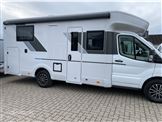 Sun Living S 72 DL Automatgear 165 HK