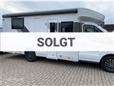 Sun Living S 72 DL Automatgear 165 HK