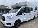 Sun Living S 72 DL Automatgear 165 HK