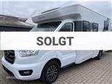 Sun Living S 72 DL Automatgear 165 HK