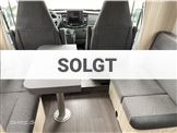 Sun Living S 72 DL Automatgear 165 HK