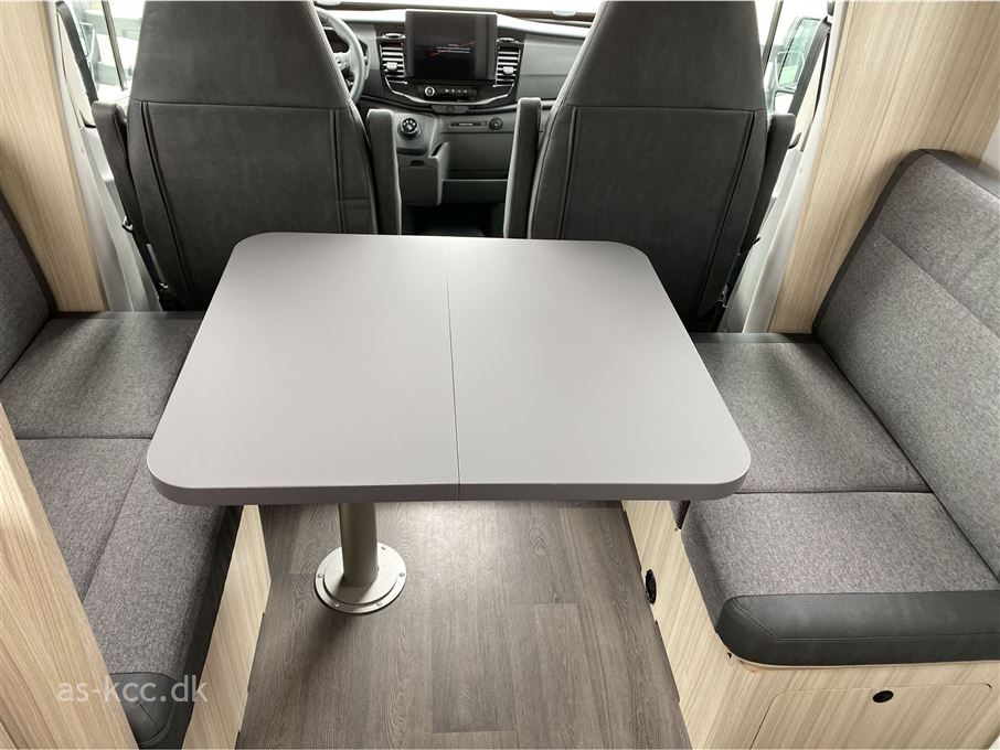 Sun Living S 72 DL Automatgear 165 HK