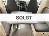Sun Living S 72 DL Automatgear 165 HK