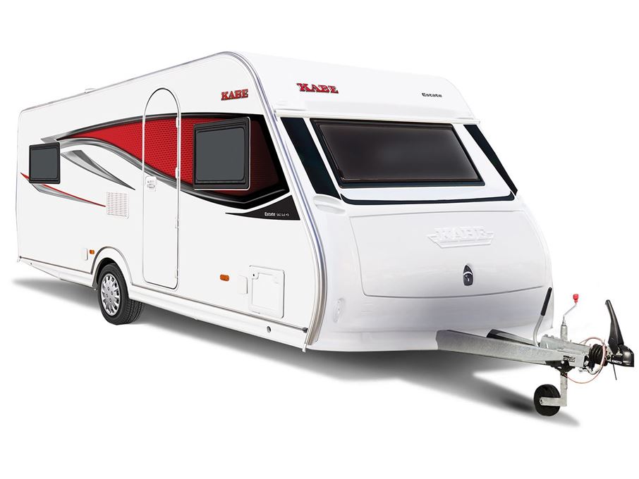 Kabe Estate 560 GLE B14