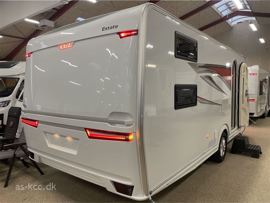 Kabe Estate 560 GLE B14