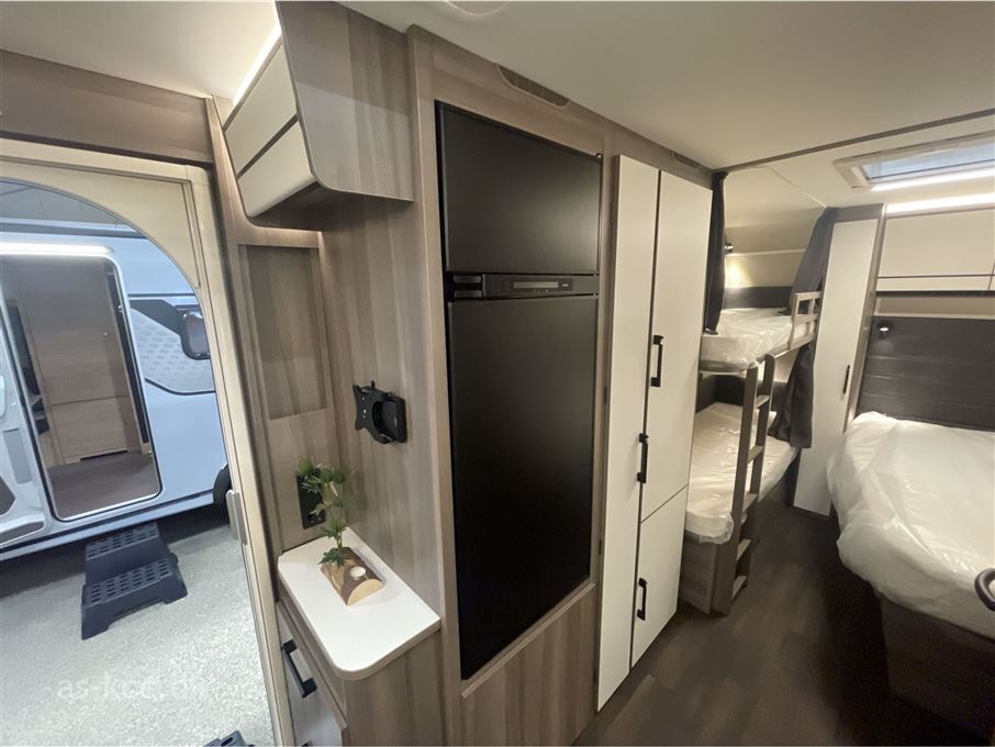 Kabe Estate 560 GLE B14