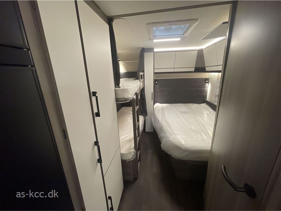 Kabe Estate 560 GLE B14