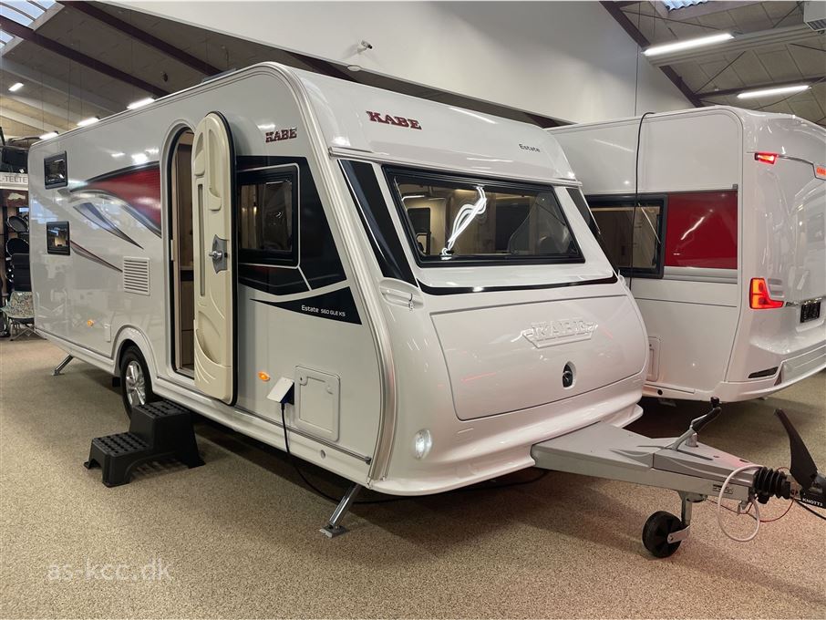 Kabe Estate 560 GLE B14