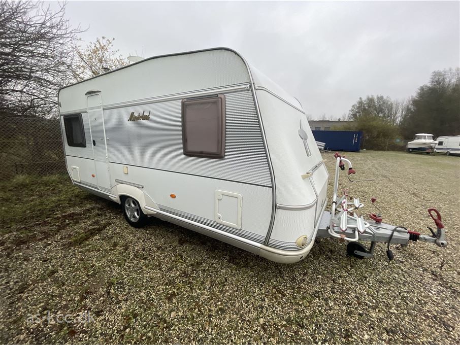 LMC Münsterland 475 RD