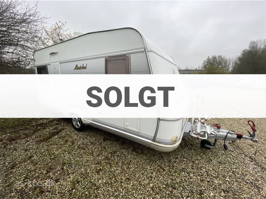 LMC Münsterland 475 RD