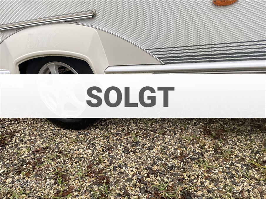 LMC Münsterland 475 RD