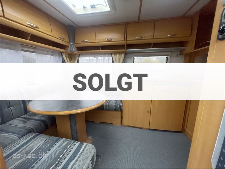 LMC Münsterland 475 RD