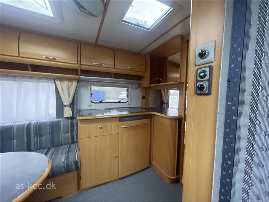 LMC Münsterland 475 RD