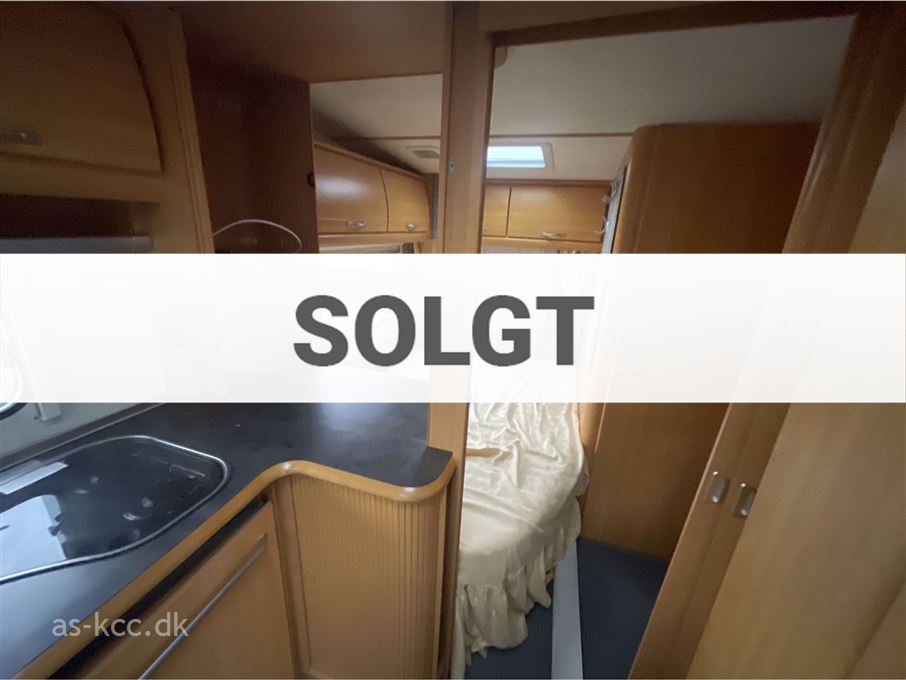 LMC Münsterland 475 RD