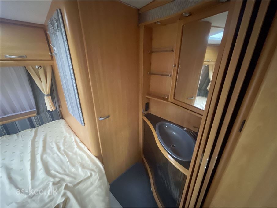 LMC Münsterland 475 RD