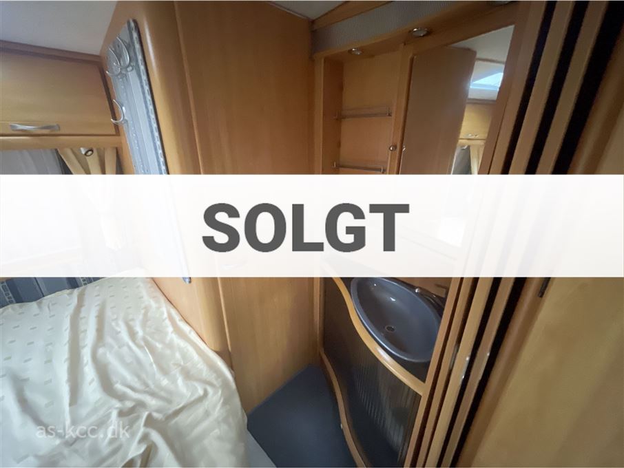 LMC Münsterland 475 RD